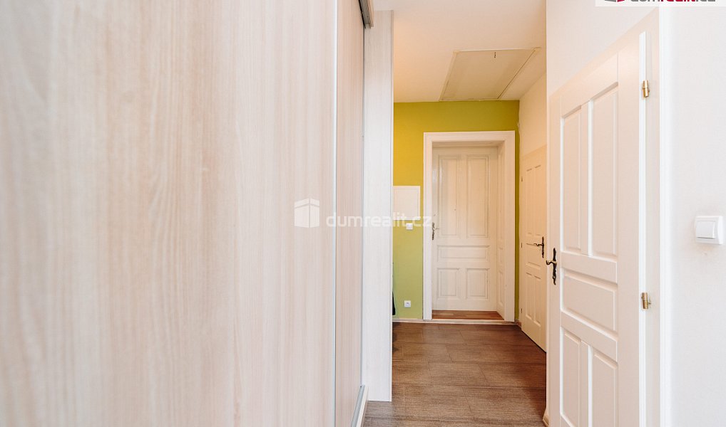 Prodej domu 160 m² s pozemkem 272 m², Břeclav – náhled fotky 13