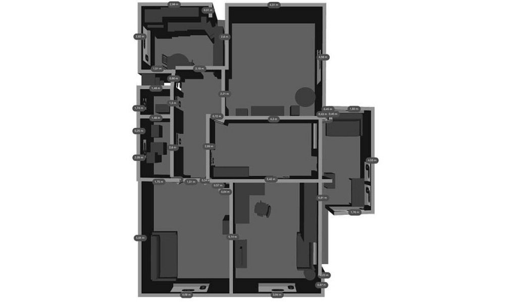 Prodej domu 270 m² s pozemkem 1 550 m², Nové Sedlo – náhled fotky 35