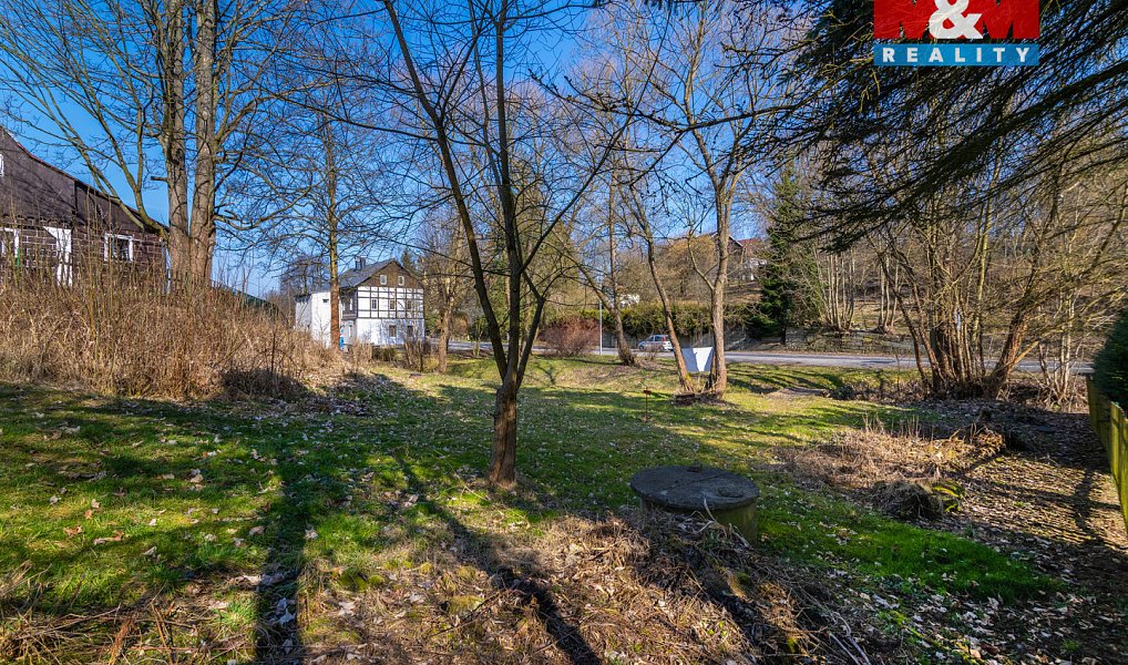 Prodej stavebního pozemku 1 574 m², Růžová – náhled fotky 28