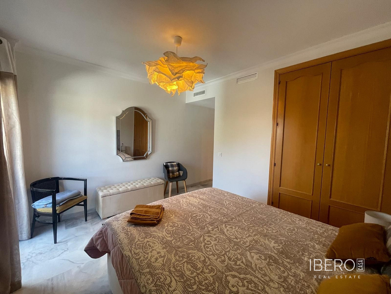 Piso 3+kk – Fuengirola, Los Boliches - Vista 5