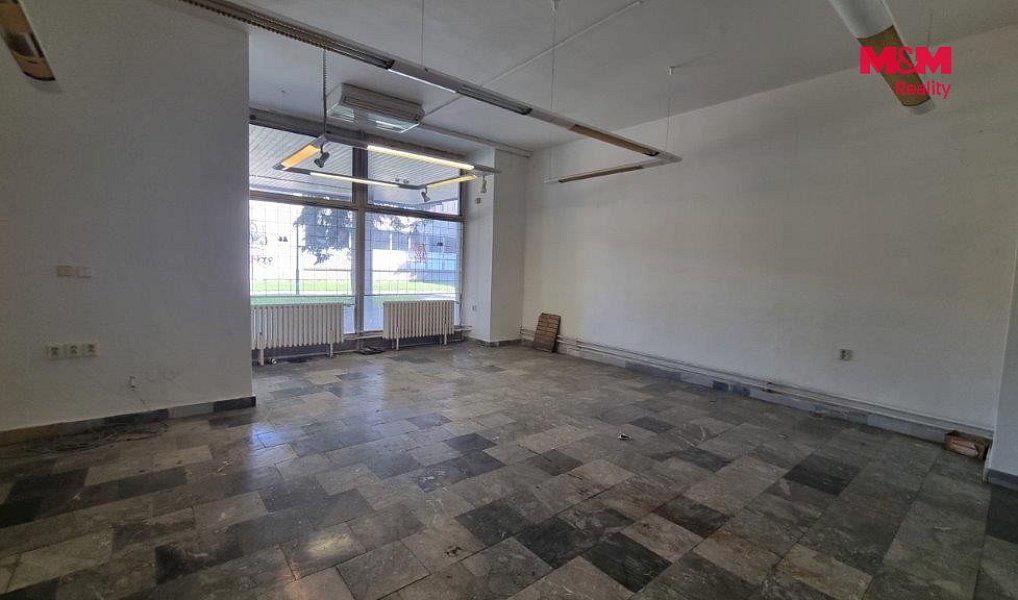 Pronájem obchodních prostor 156 m², Orlová – náhled fotky 9