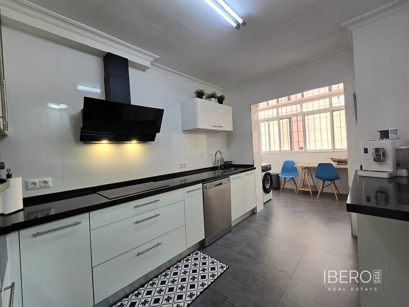 Piso 5+kk – Málaga, Centro Histórico, Centro - Vista 2