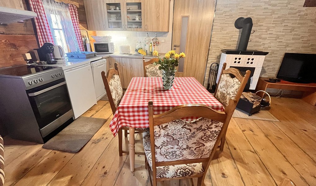 Prodej komerčního objektu (jiného typu) 190 m², Šluknov – náhled fotky 3