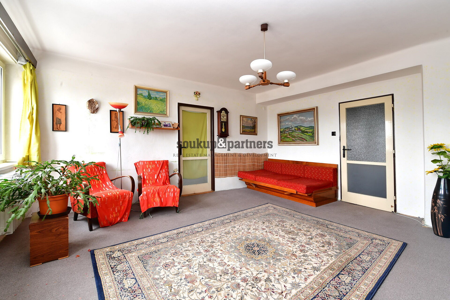 Prodej bytu 3+1 94 m² – fotografie 2