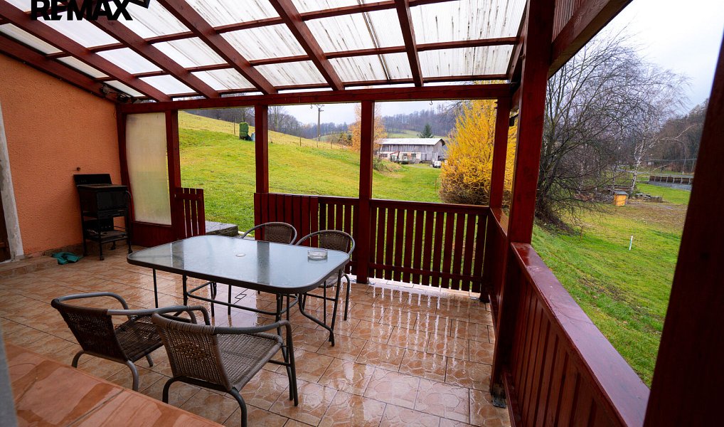 Prodej domu 226 m² s pozemkem 2 380 m², Hošťálkovy – náhled fotky 18