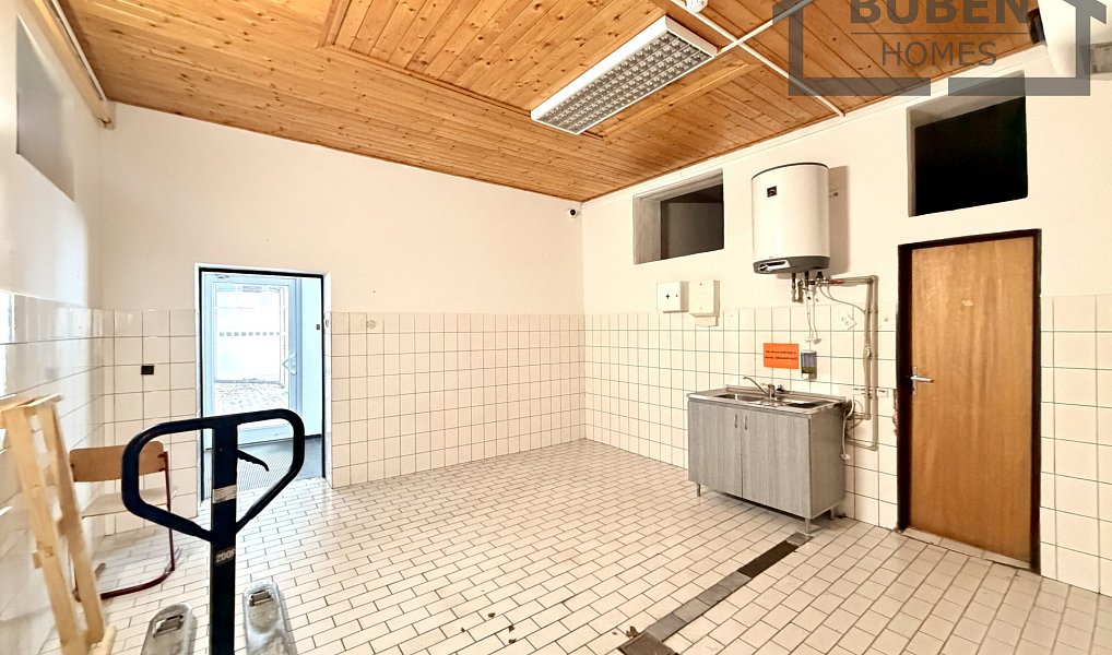 Prodej výrobních prostor 1 084 m², Staré Sedliště – náhled fotky 43