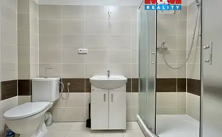 Prodej domu 150 m² s pozemkem 131 m², Daliborova, Ostrava - Mariánské Hory