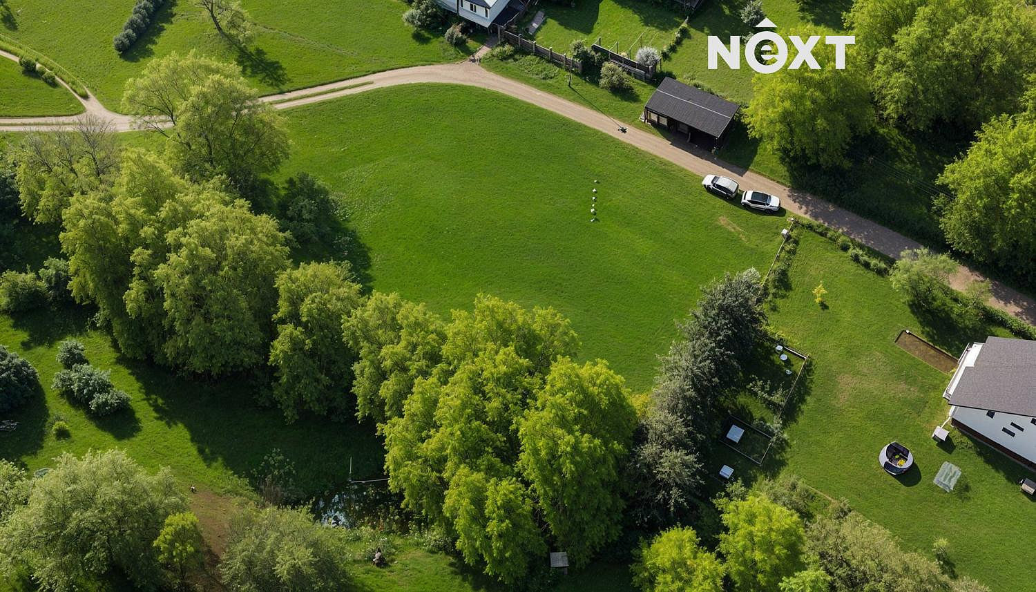 Prodej stavebního pozemku 2 150 m²