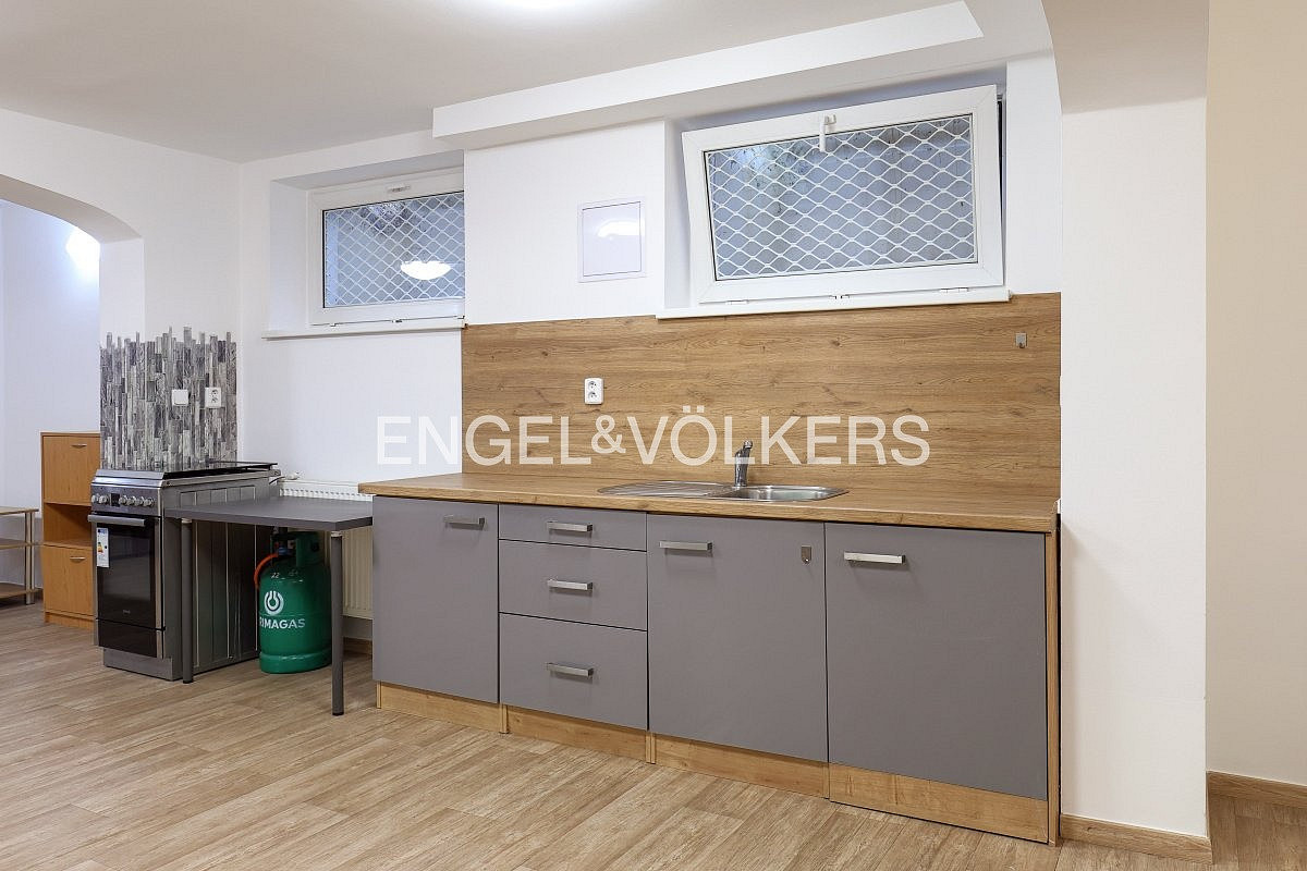Pronájem bytu 3+kk 88 m² — photo 5
