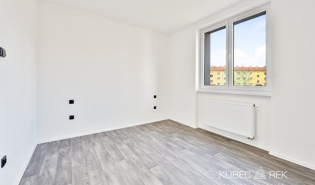Prodej bytu 2+1 50 m², Pacov – náhled fotky 6