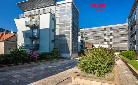 Prodej bytu 3+kk 68 m²