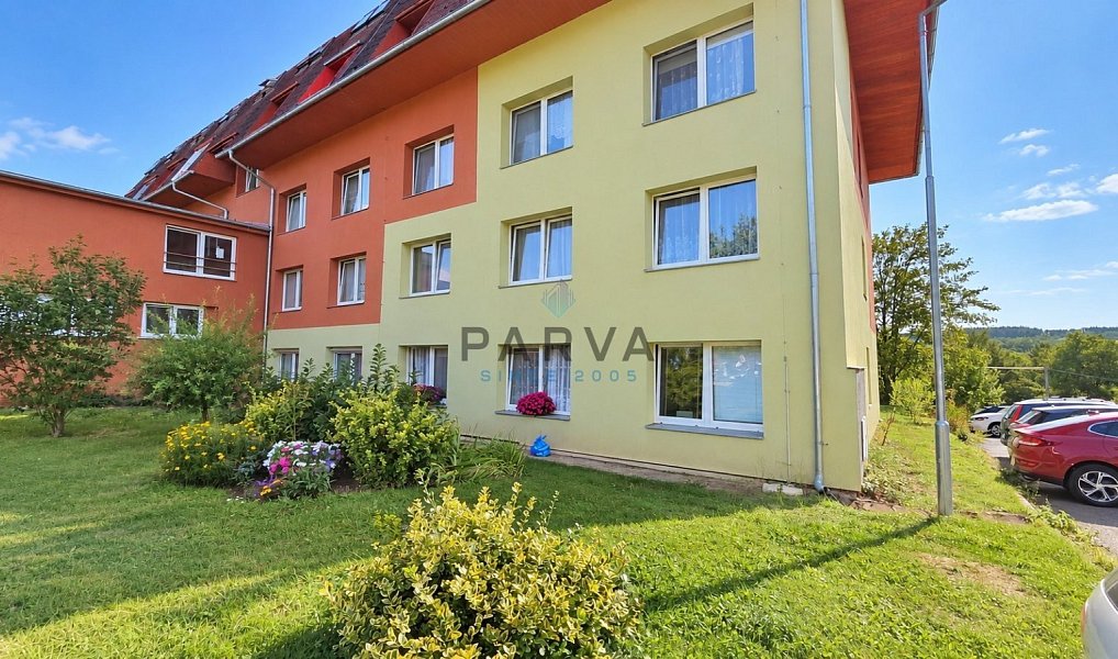 Pronájem bytu 1+1 40 m², Starý Plzenec – náhled fotky 8