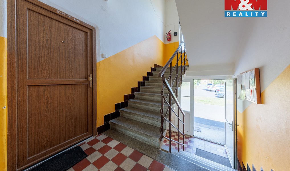 Prodej bytu 2+1 70 m², Mariánské Lázně – náhled fotky 11