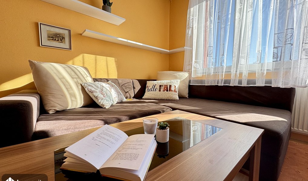 Prodej bytu 1+1 31 m², Strašice – náhled fotky 4