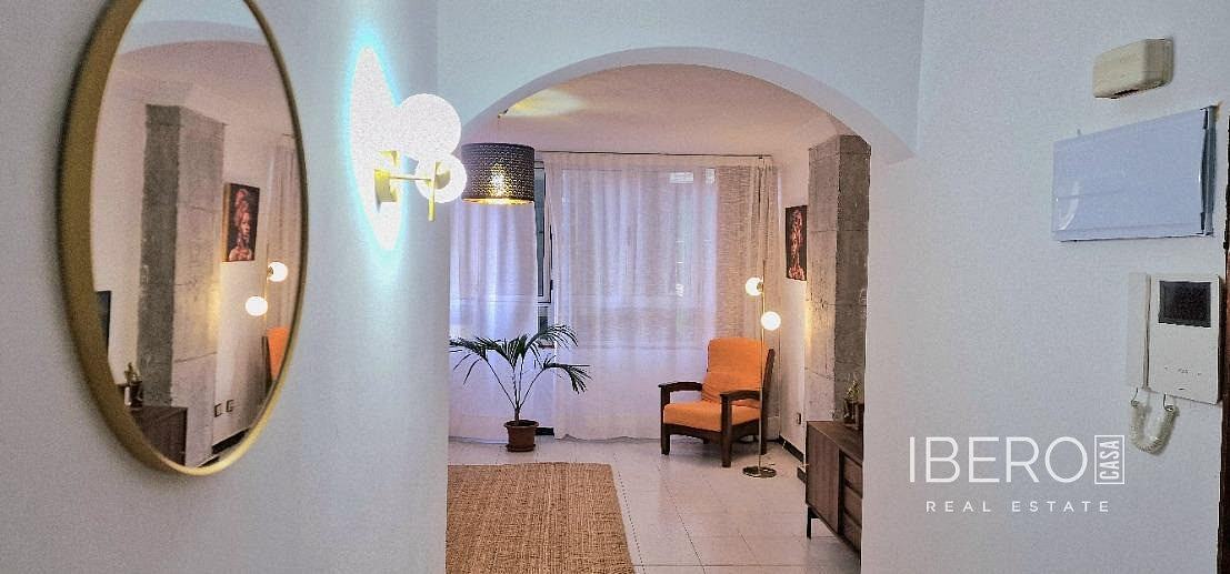 Piso 3+kk – Las Palmas de Gran Canaria, La Minilla - Vista 3
