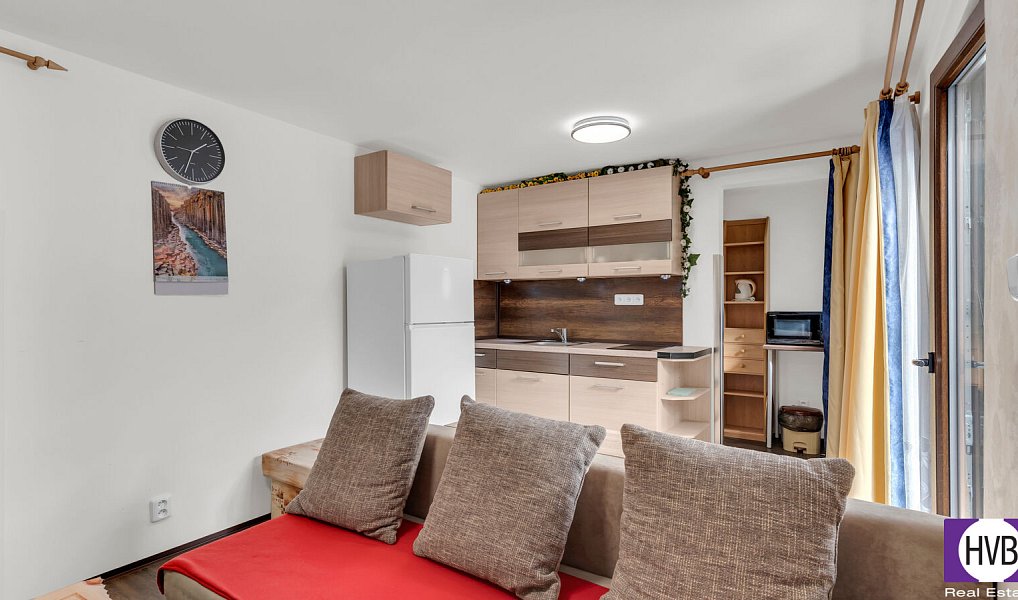Prodej chaty/chalupy 43 m² s pozemkem 365 m², Sázava – náhled fotky 8