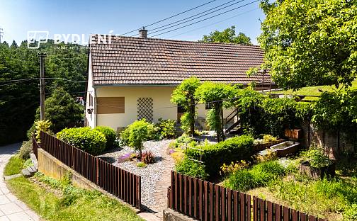 Prodej domu 67 m² s pozemkem 747 m², Louštínská, Krušovice, okres Rakovník