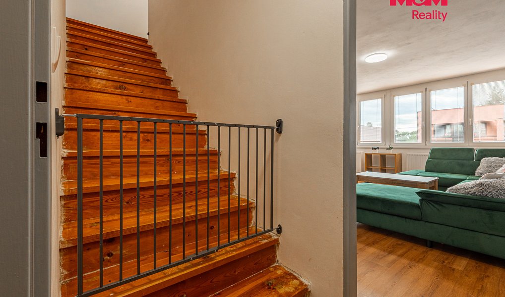 Prodej domu 130 m² s pozemkem 357 m², Tochovice – náhled fotky 17