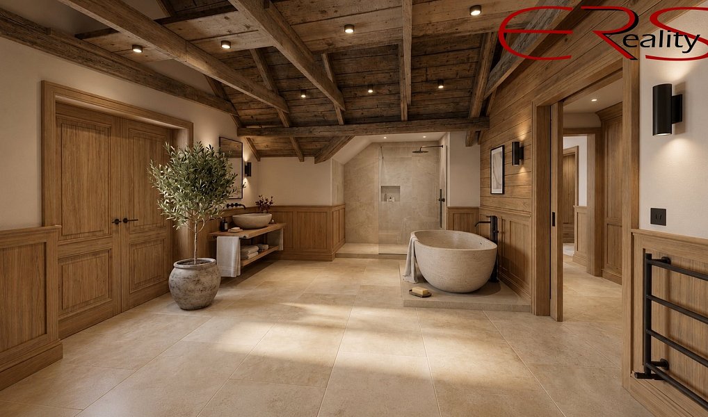 Prodej ubytovacího objektu 394 m², Pěnčín – náhled fotky 13