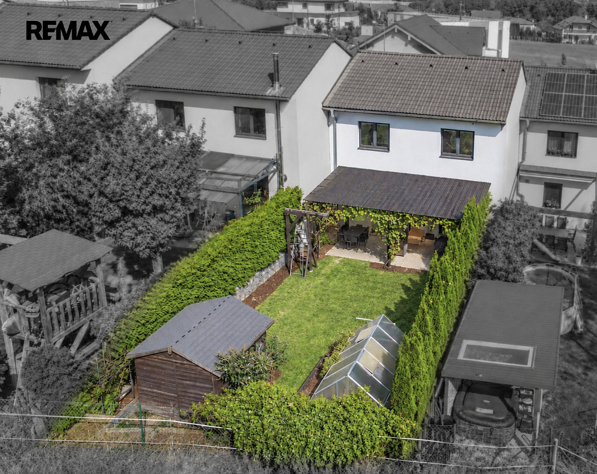 Prodej domu 108 m² s pozemkem 67 m² – fotografie 2