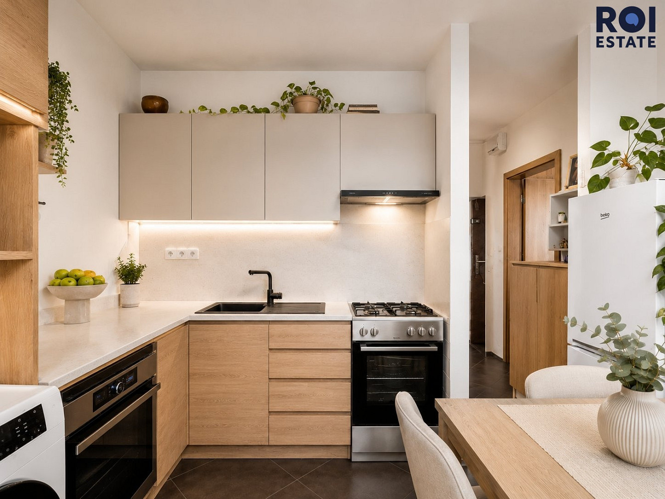 Prodej bytu 1+1 33 m² – fotografie 2