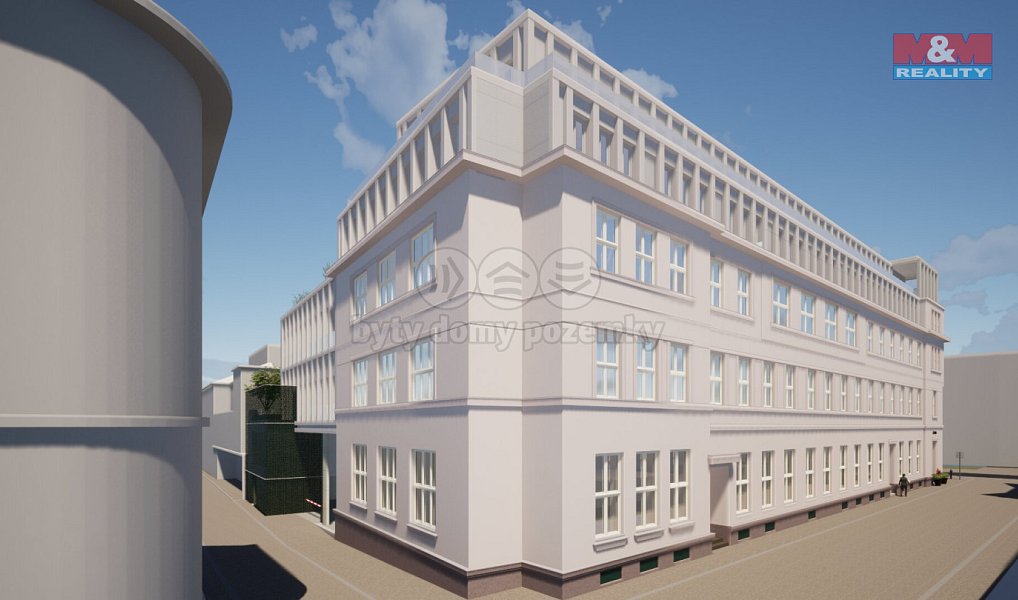 Pronájem obchodních prostor 100 m², Opava – náhled fotky 6