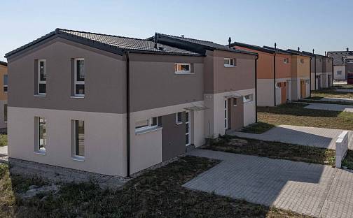 Prodej domu 108 m² s pozemkem 321 m², Nehvizdy, okres Praha-východ