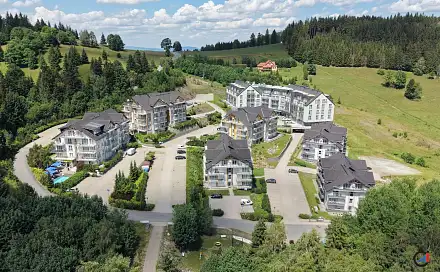 Prodej bytu 1+kk 27 m²