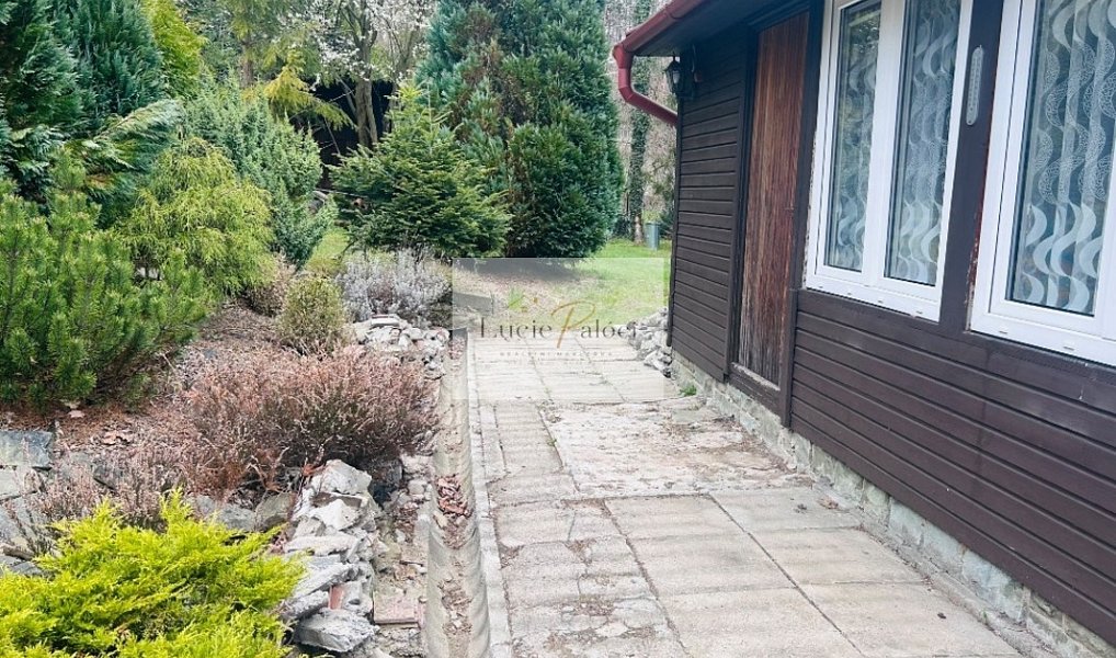 Prodej chaty/chalupy 58 m² s pozemkem 874 m², Frýdlant nad Ostravicí – náhled fotky 5