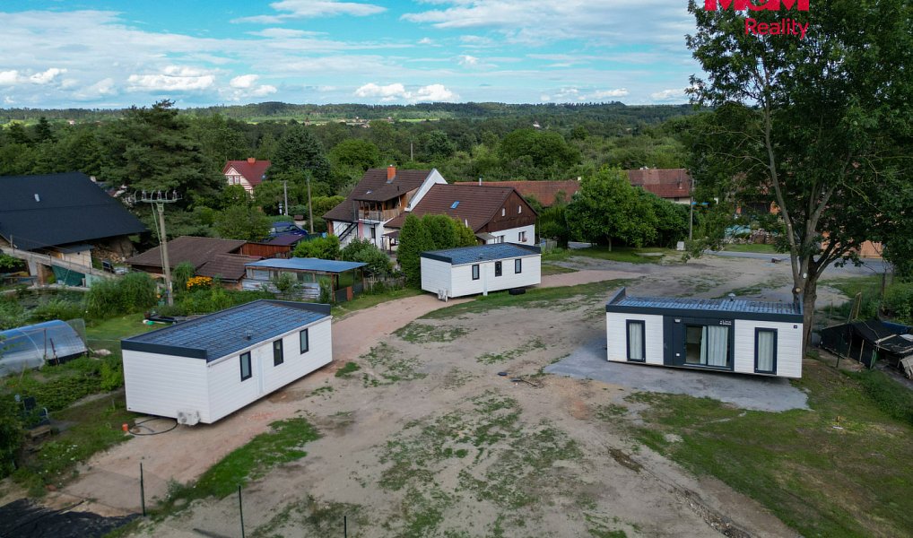 Prodej mobilheimu, 32 m2, Luže, Luže – náhled fotky 5