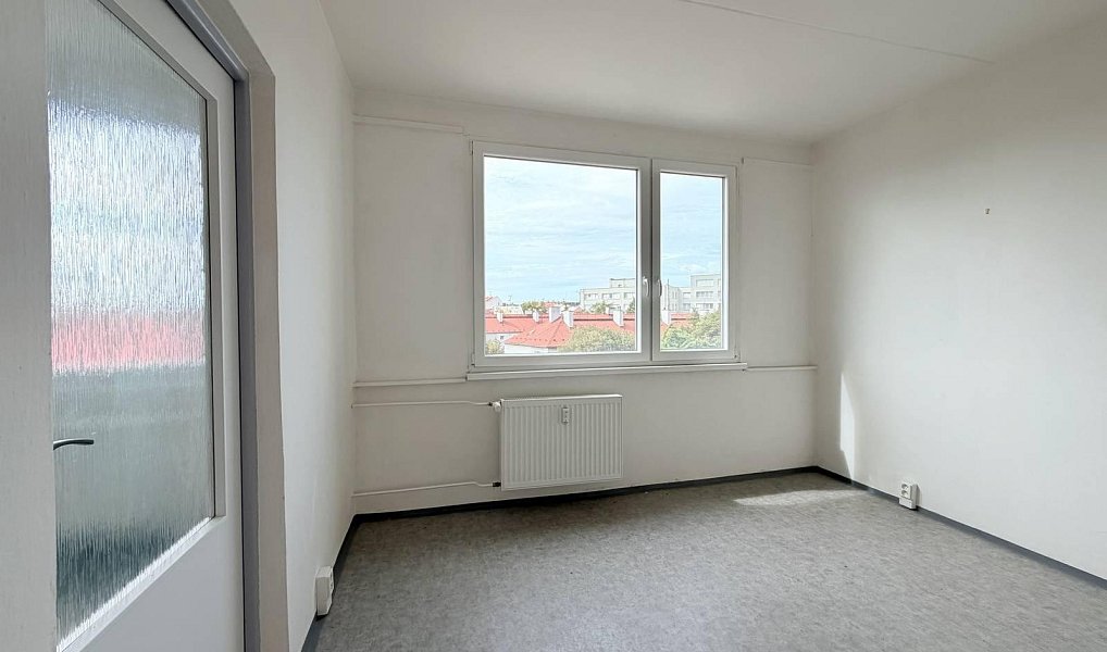 Prodej bytu 1+1 35 m², Chomutov – náhled fotky 6
