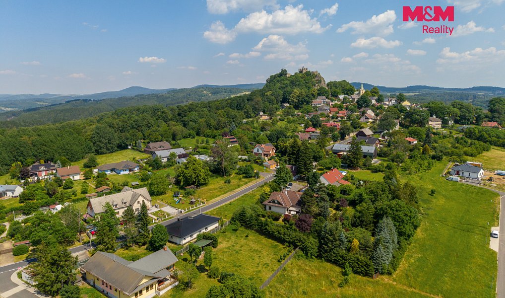Prodej domu 141 m² s pozemkem 1 207 m², Andělská Hora – náhled fotky 21