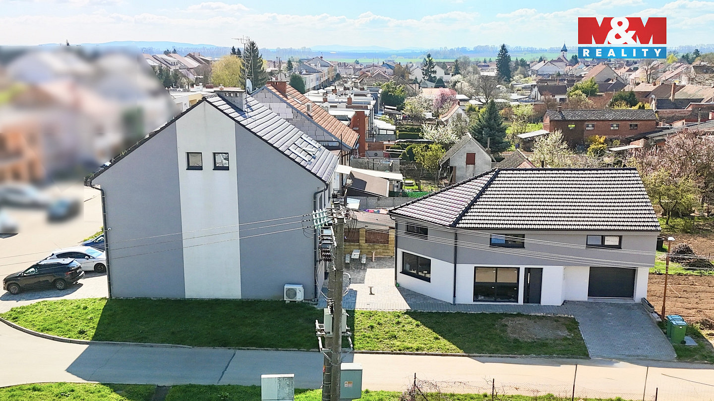 Prodej domu 380 m² s pozemkem 280 m² — photo 2