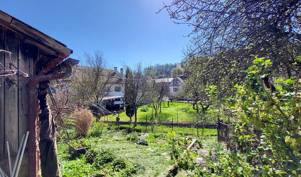 Prodej domu 100 m² s pozemkem 760 m², Svojanov – náhled fotky 30