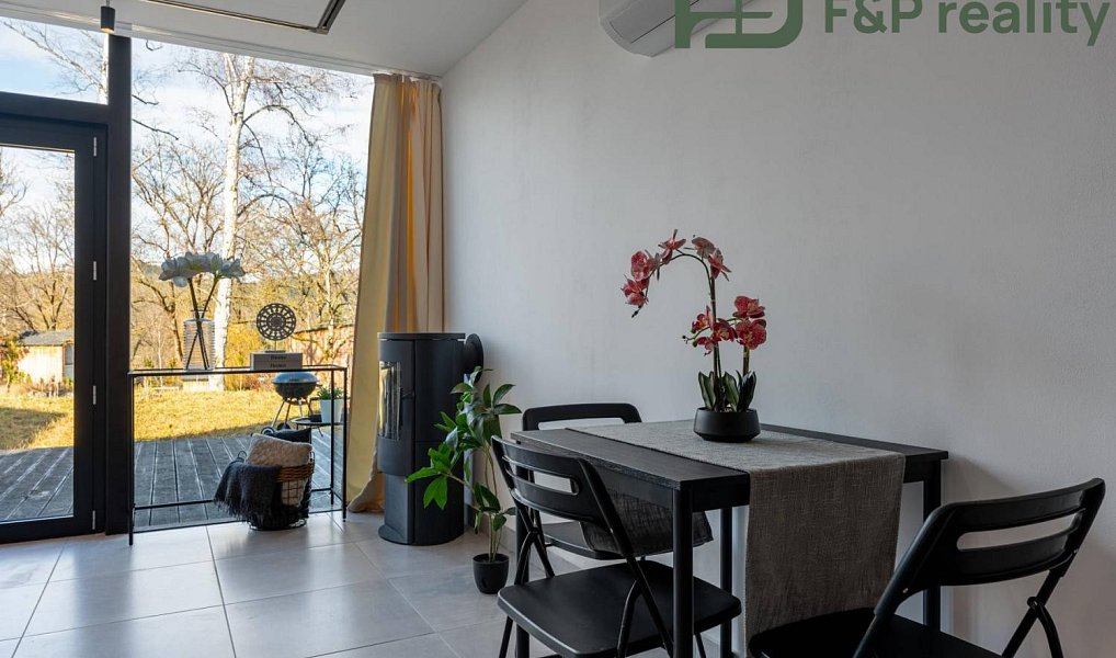 Prodej domu 74 m² s pozemkem 400 m², Nalžovice – náhled fotky 9