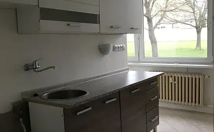 Pronájem bytu 3+1 66 m², Sídliště Za Chlumem, Bílina - Teplické Předměstí, okres Teplice