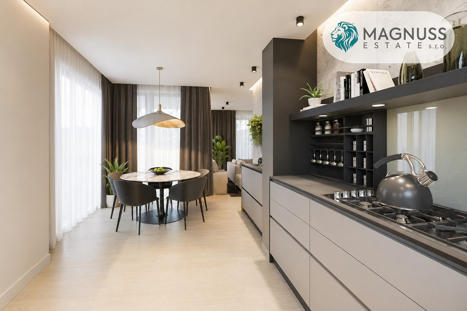 Prodej domu 105 m² s pozemkem 300 m² — photo 5