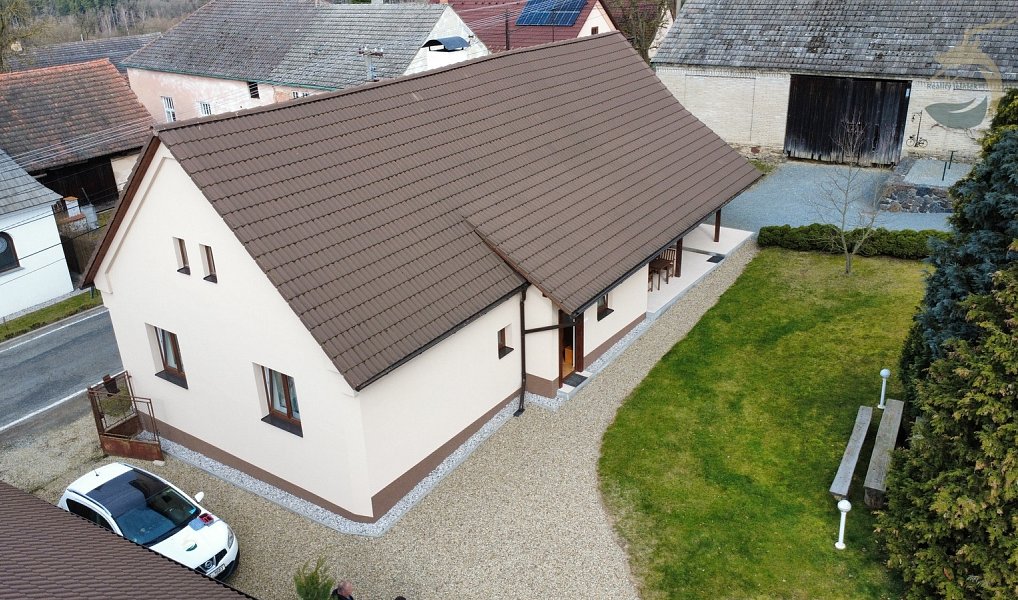 Prodej restaurace 545 m², Kakejcov – náhled fotky 5