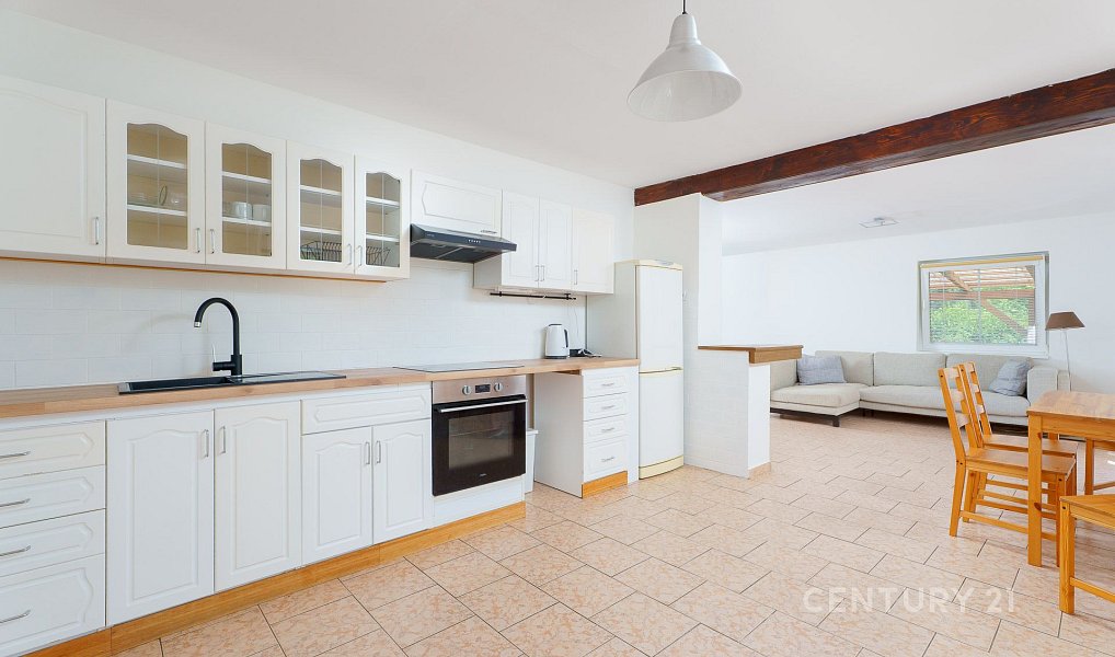 Prodej domu 128 m² s pozemkem 922 m², Praha – náhled fotky 2