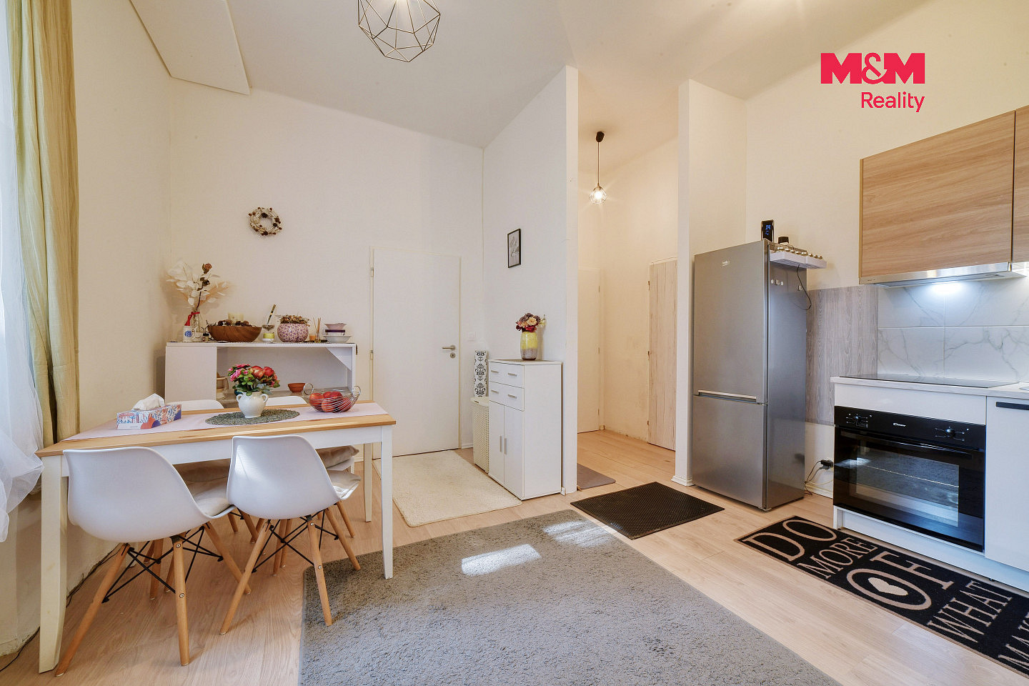 Prodej bytu 3+1 70 m² – fotografie 2