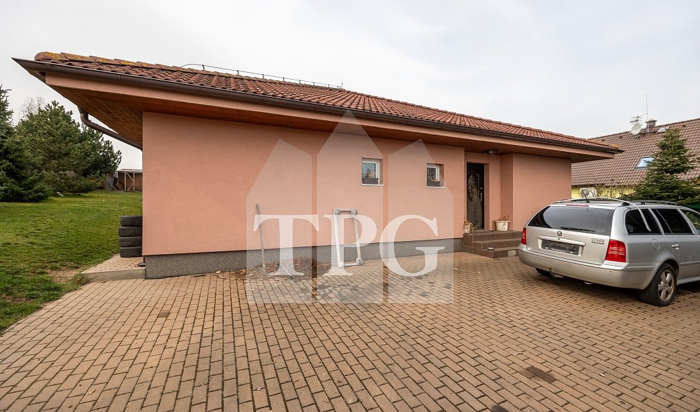 Prodej domu 140 m² s pozemkem 827 m², Doubravčice – náhled fotky 26