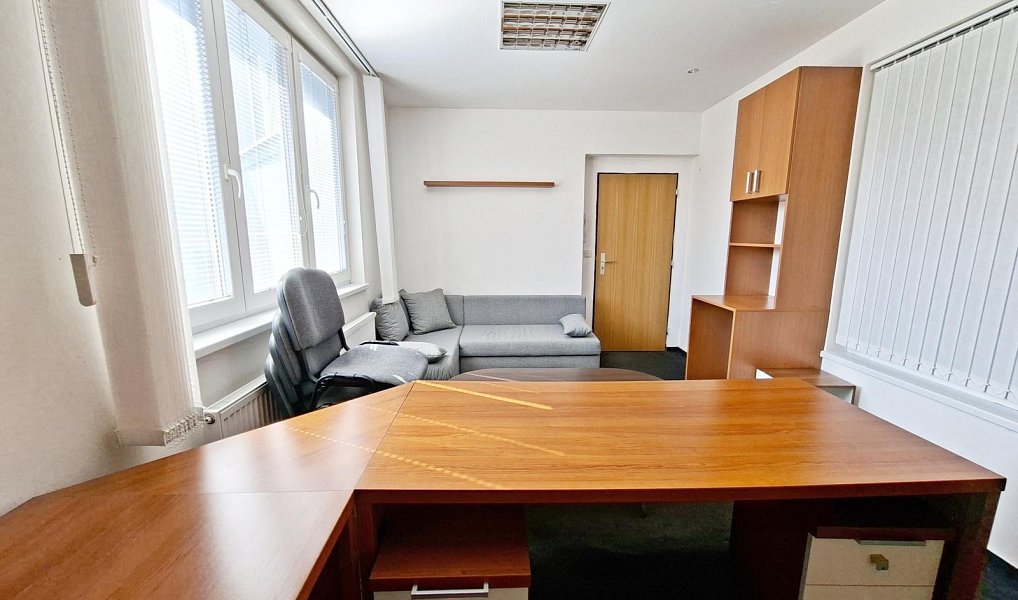 Pronájem kanceláře 12 m², Prostějov – náhled fotky 4