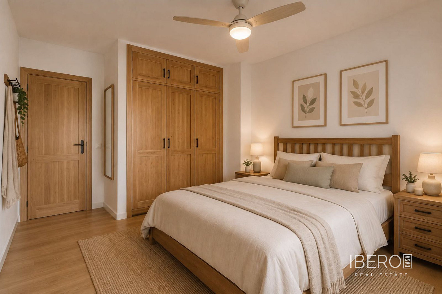 Piso 4+kk – Mijas, Las Lagunas, Campo-Mijas - Vista 5