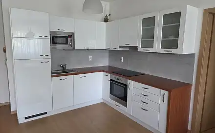 Pronájem bytu 2+kk 59 m²