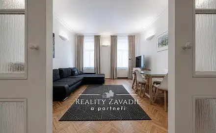 Prodej bytu 2+kk 49 m²