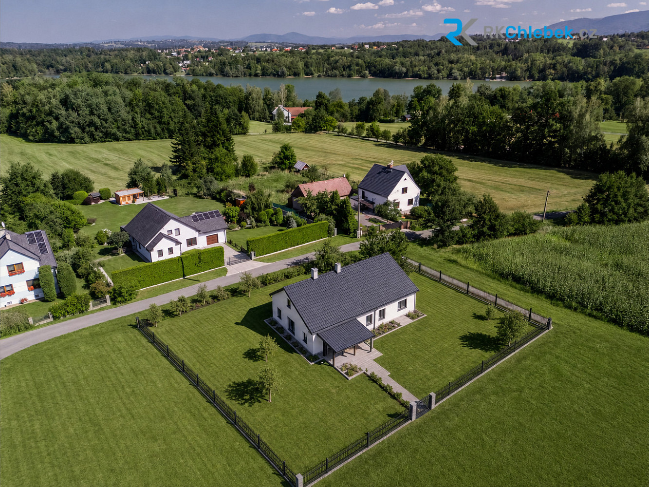 Prodej domu 133 m² s pozemkem 2 139 m² – fotografie 5