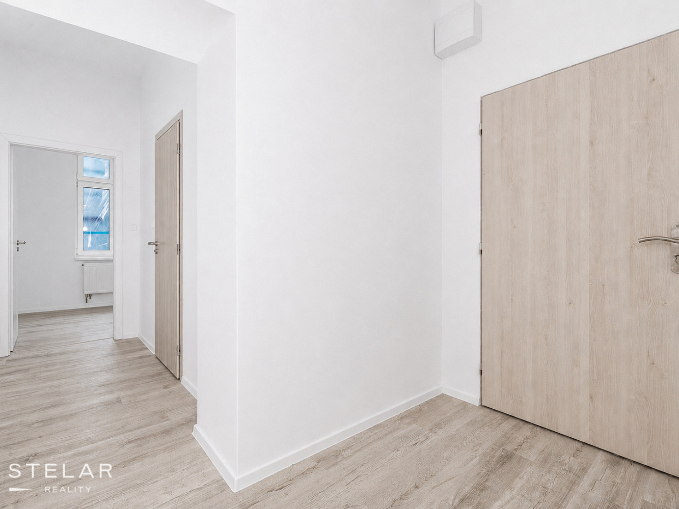 Prodej bytu 1+kk 27 m² – fotografie 4