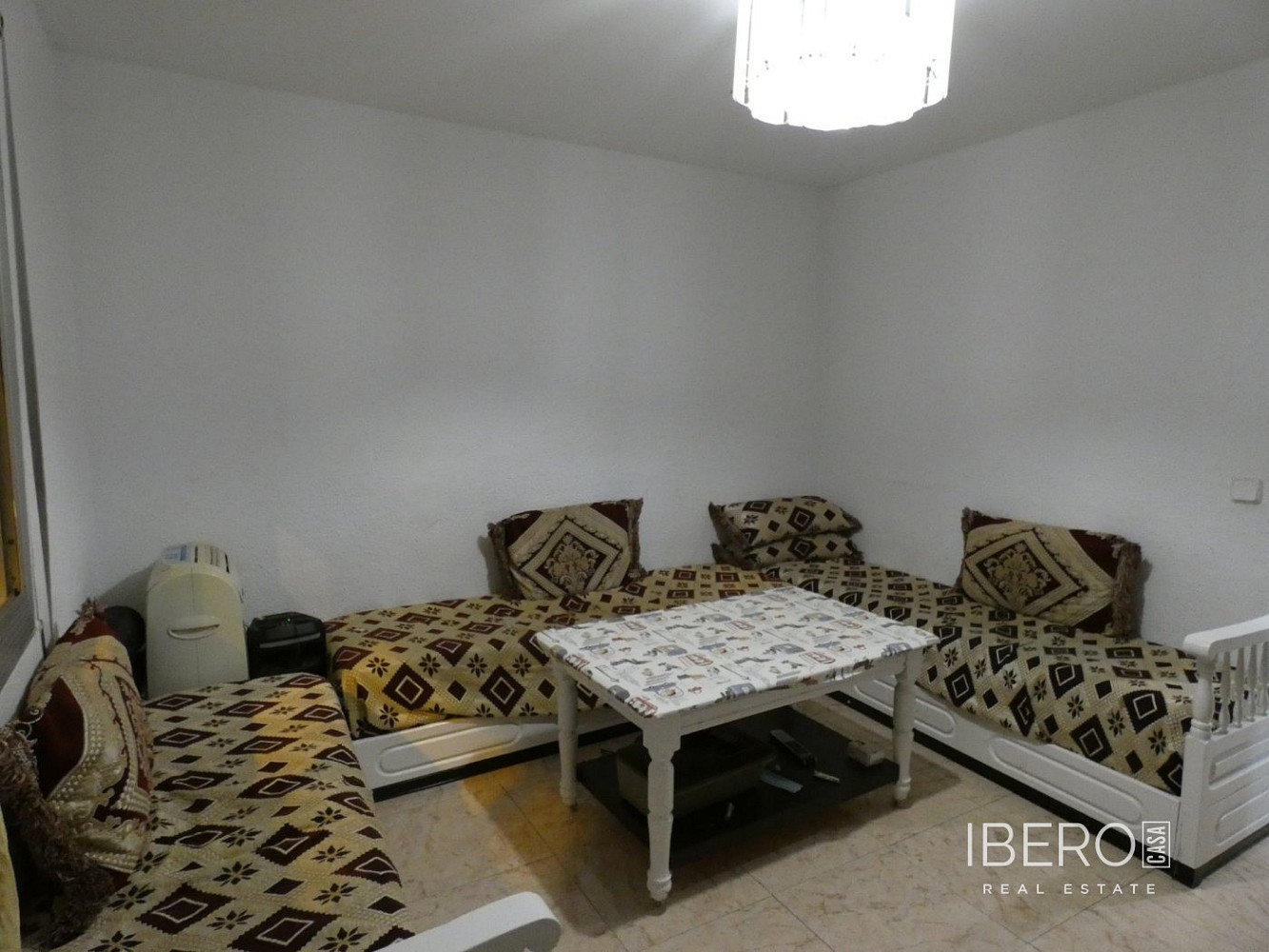 Prodej bytu 3+kk 48 m²