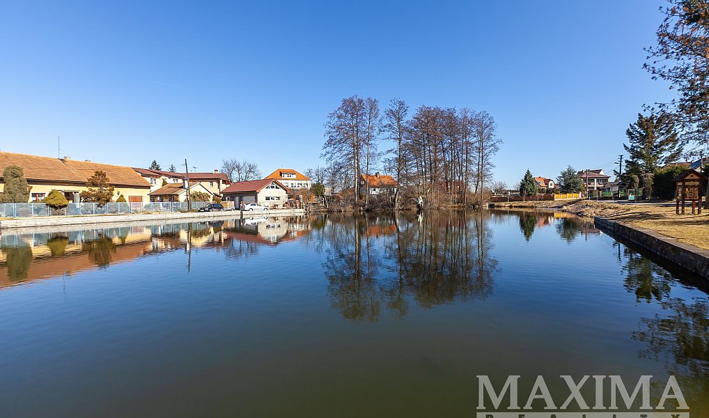 Prodej stavebního pozemku 1 031 m², Malá Hraštice – náhled fotky 25