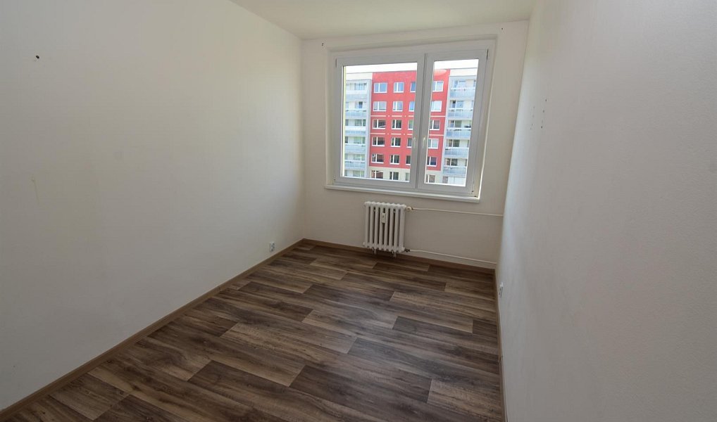 Pronájem bytu 2+kk 39 m², Most – náhled fotky 13